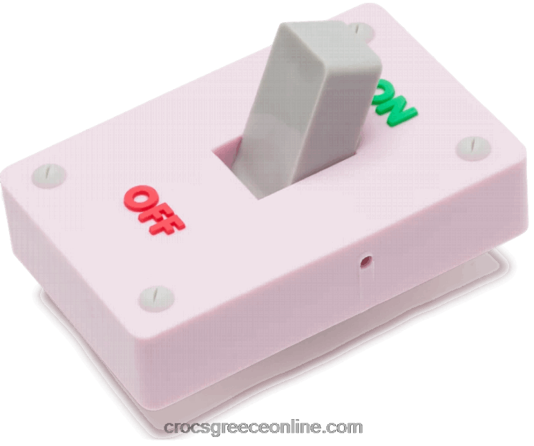 διακόπτη ενεργοποίησης και απενεργοποίησηςBPZ6D900 Crocs