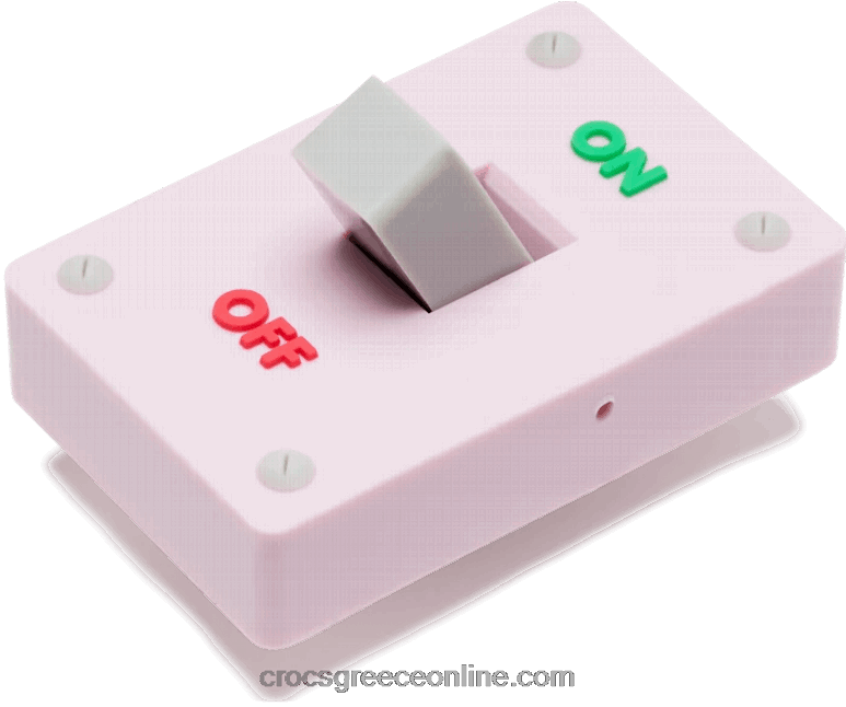 διακόπτη ενεργοποίησης και απενεργοποίησηςBPZ6D900 Crocs