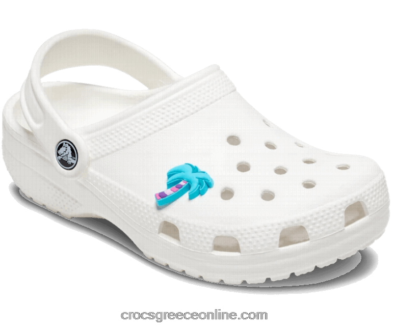 πολύχρωμο φοίνικαBPZ6D914 Crocs