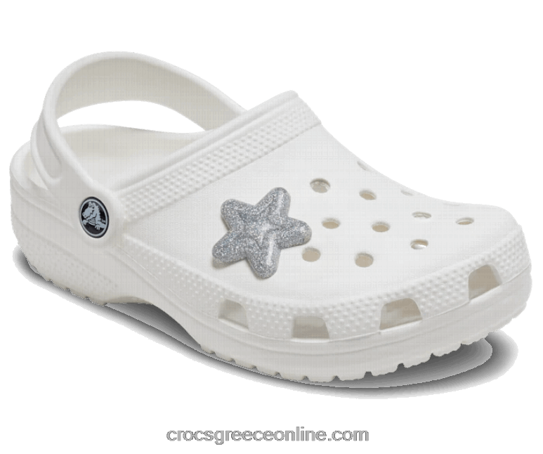 αστραφτερό αστέριBPZ6D943 Crocs