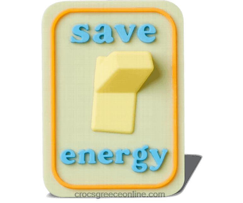 εξοικονόμησε ενέργειαBPZ6D948 Crocs