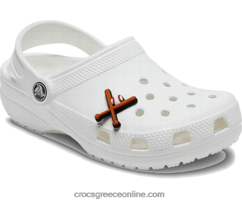 ρόπαλα του μπέιζμπολ και μπάλαBPZ6D955 Crocs