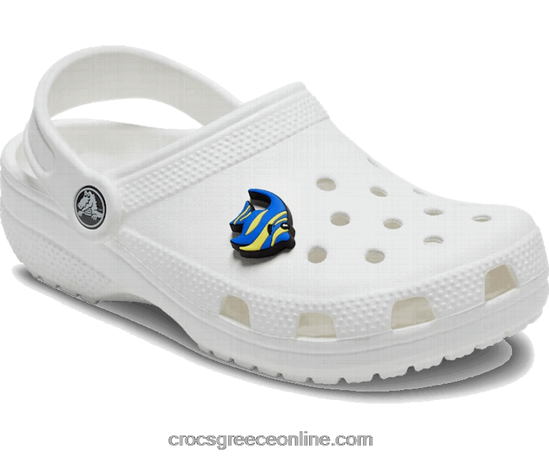 ψάρι μπλε τανγκBPZ6D962 Crocs
