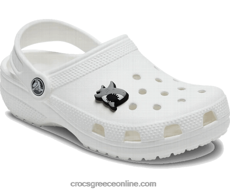 καρχαρίας λιλBPZ6D966 Crocs