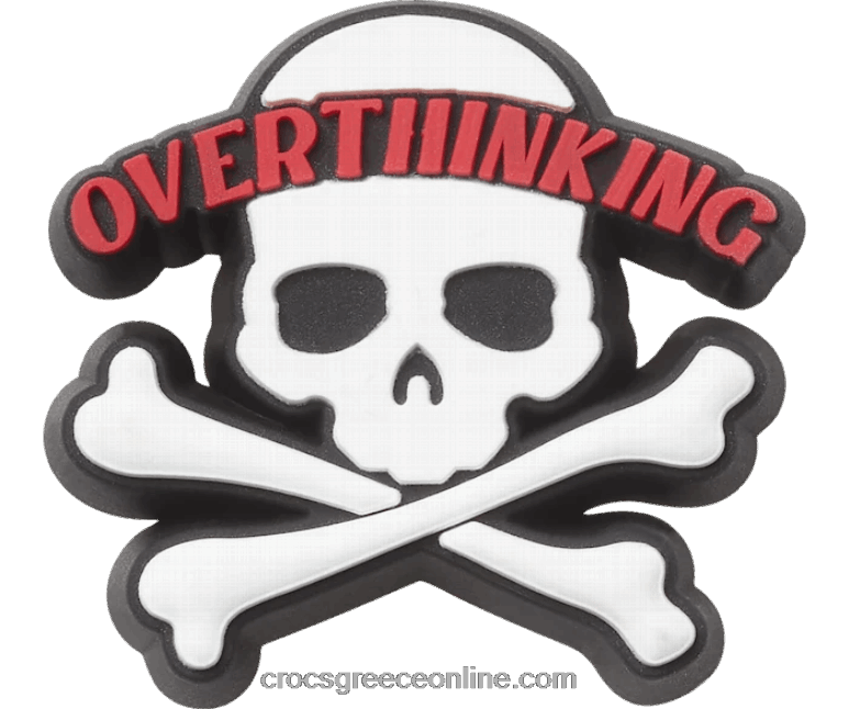 πάνω από τη σκέψηBPZ6D977 Crocs