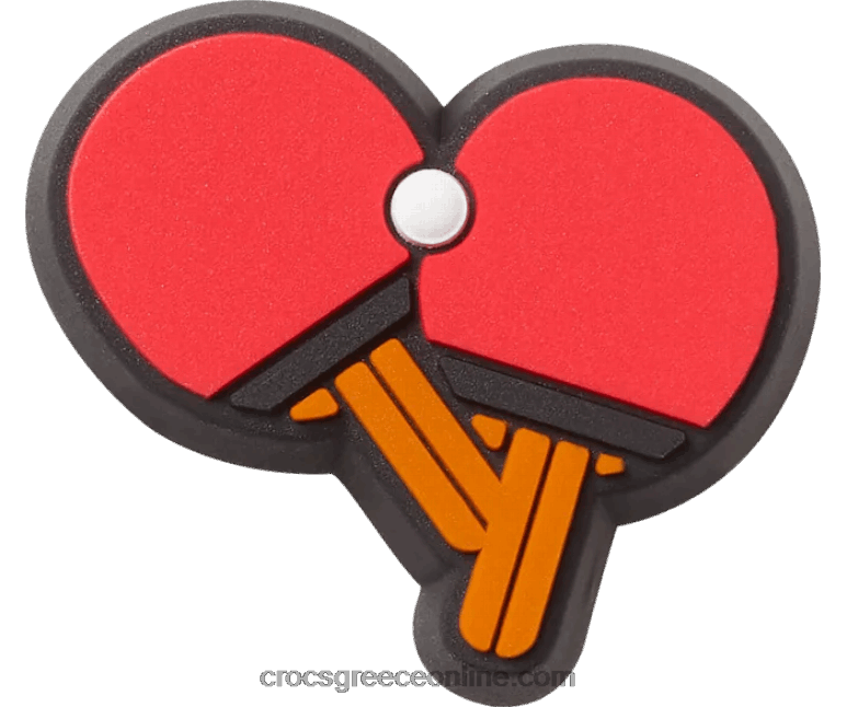 πινγκ πονγκBPZ6D982 Crocs