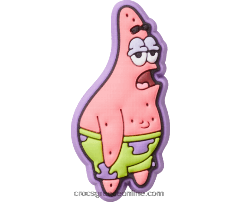 ΠατρίκιοςBPZ6D995 Crocs