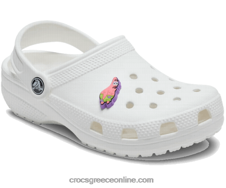 ΠατρίκιοςBPZ6D995 Crocs