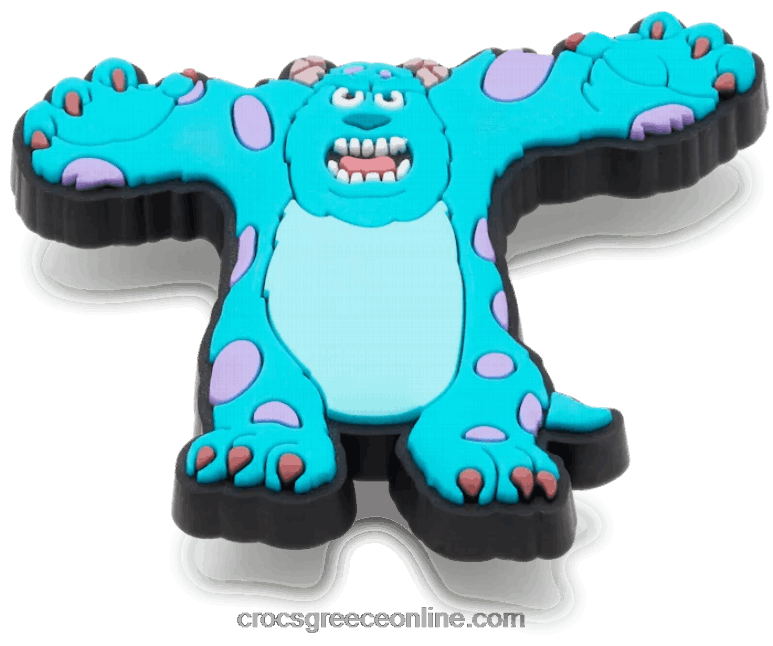 Η Disney Pixar είναι χυδαίαBPZ6D961 Crocs
