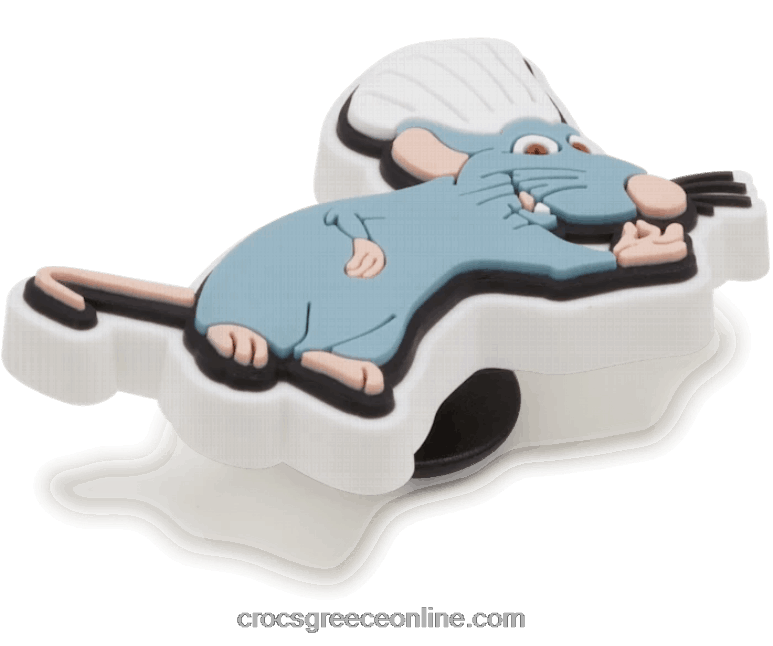 Disney RatatouilleBPZ6D892 Crocs