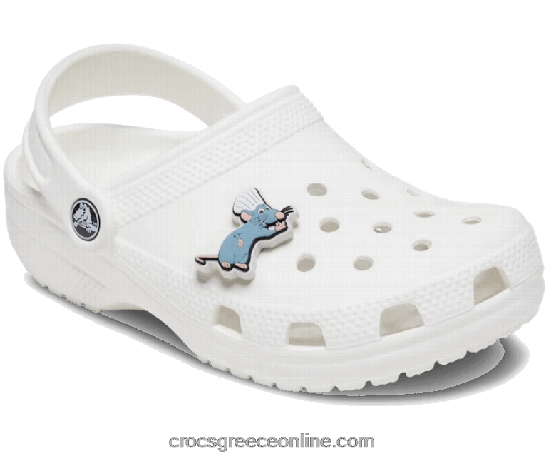 Disney RatatouilleBPZ6D892 Crocs