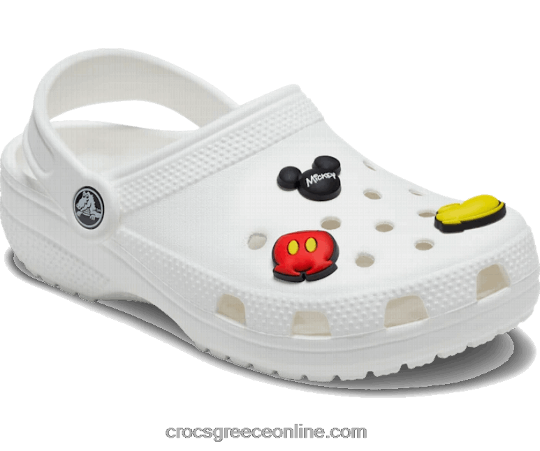 Disney mickey mouse πακέτοBPZ6D1013 Crocs