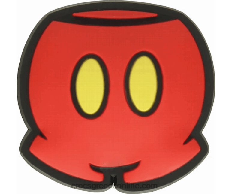 Disney mickey mouse πακέτοBPZ6D1013 Crocs