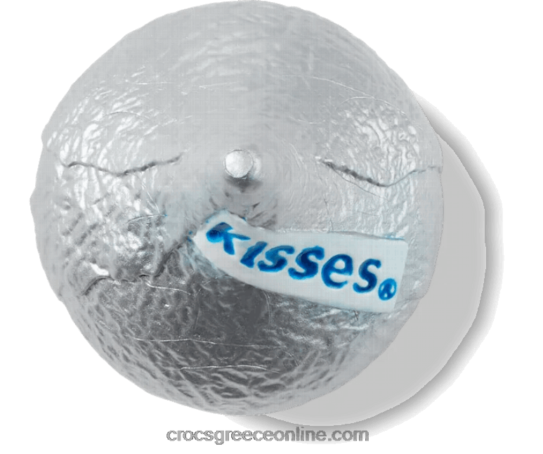 το φιλί της HersheyBPZ6D869 Crocs