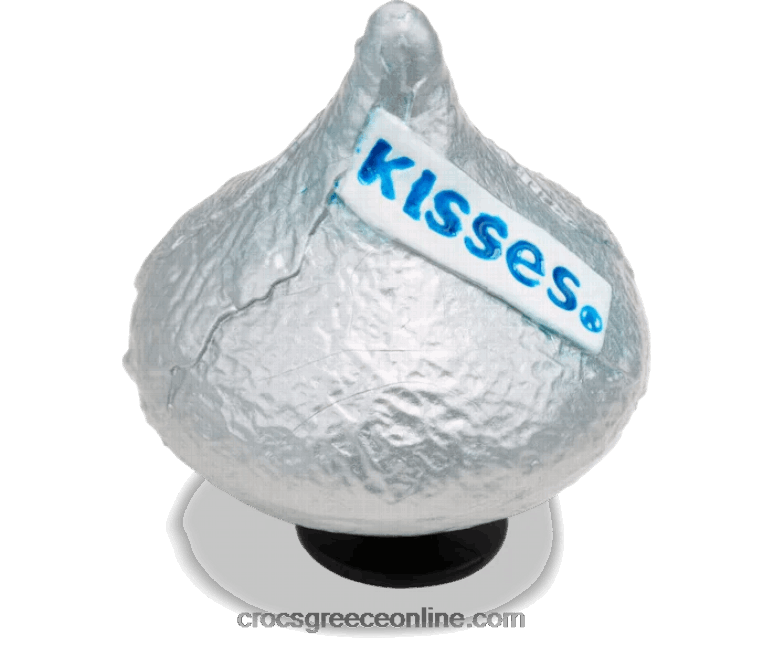 το φιλί της HersheyBPZ6D869 Crocs