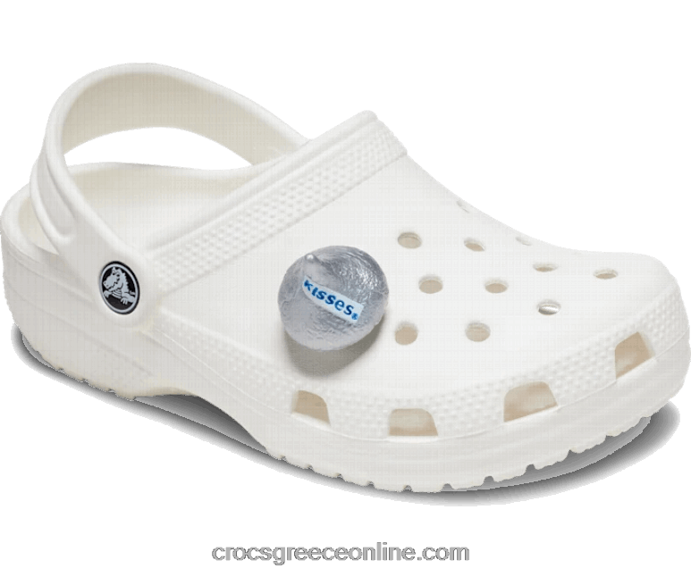 το φιλί της HersheyBPZ6D869 Crocs