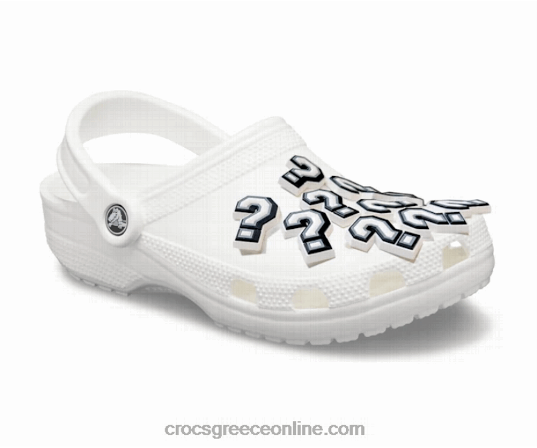 Jibbitz mystery 10 πακέτοBPZ6D1100 Crocs