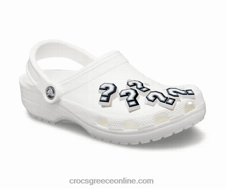 Jibbitz mystery 5 πακέτοBPZ6D1177 Crocs