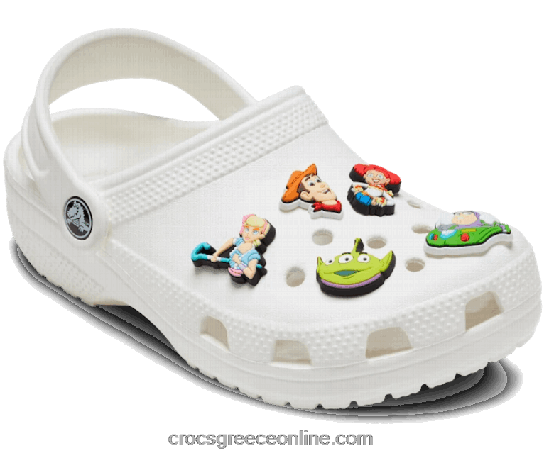 Toy story 5 πακέτοBPZ6D974 Crocs