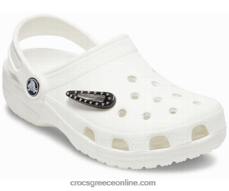 μαύρο barretteBPZ6D800 Crocs
