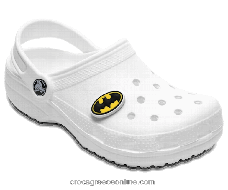 ασπίδα batmanBPZ6D1124 Crocs