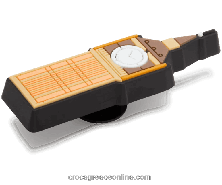 ρολόι big BenBPZ6D835 Crocs