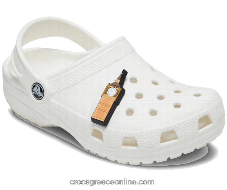 ρολόι big BenBPZ6D835 Crocs