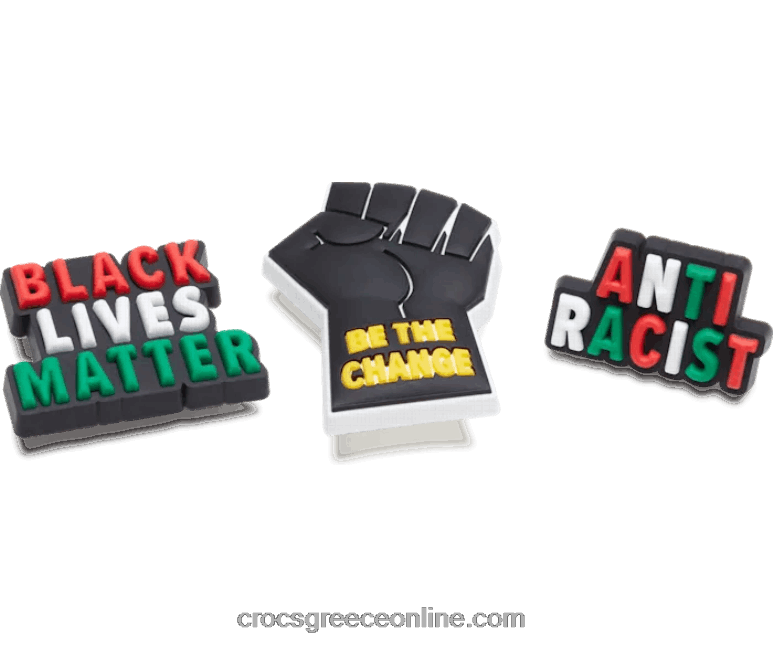 blm 3 πακέτοBPZ6D954 Crocs