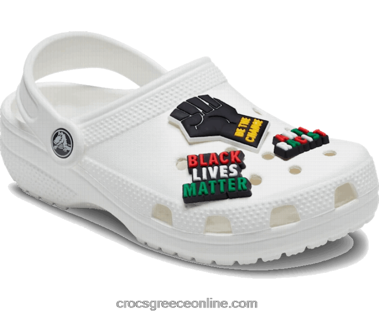 blm 3 πακέτοBPZ6D954 Crocs