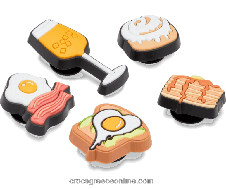 πάμε brunch 5 πακέτοBPZ6D676 Crocs