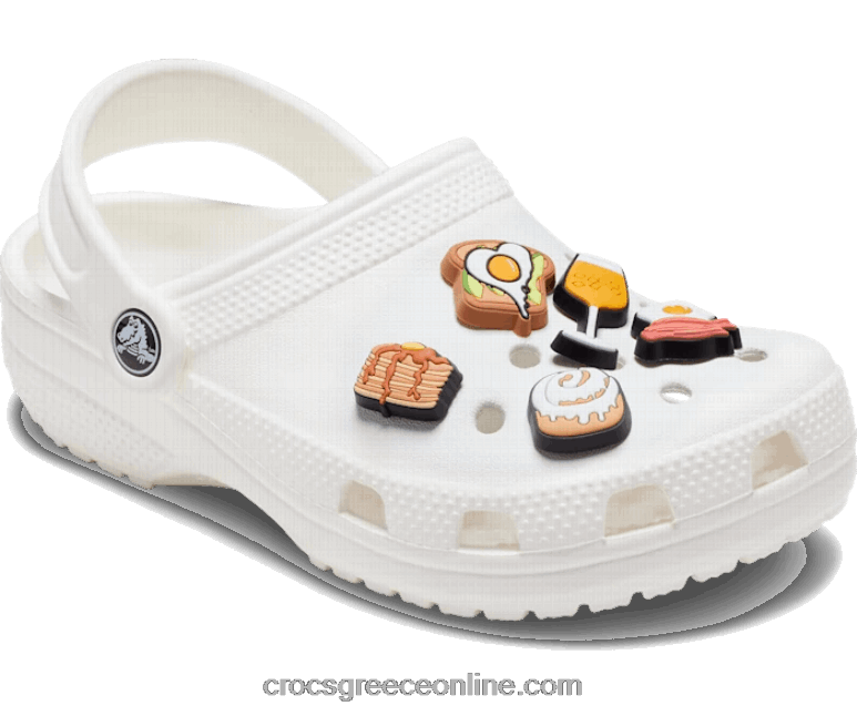 πάμε brunch 5 πακέτοBPZ6D676 Crocs