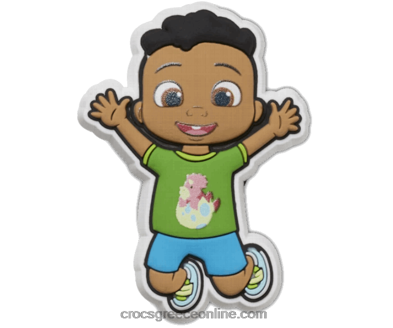 cocomelon codyBPZ6D813 Crocs