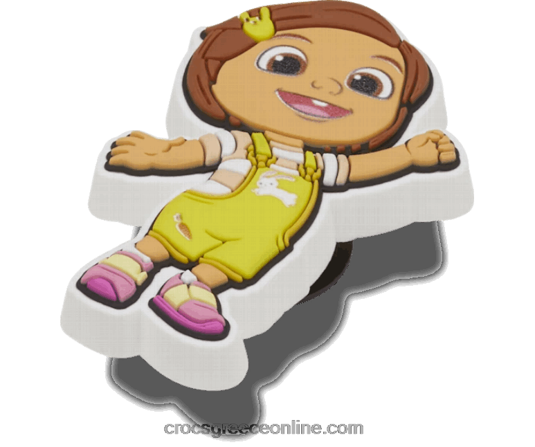 cocomelon ninaBPZ6D812 Crocs