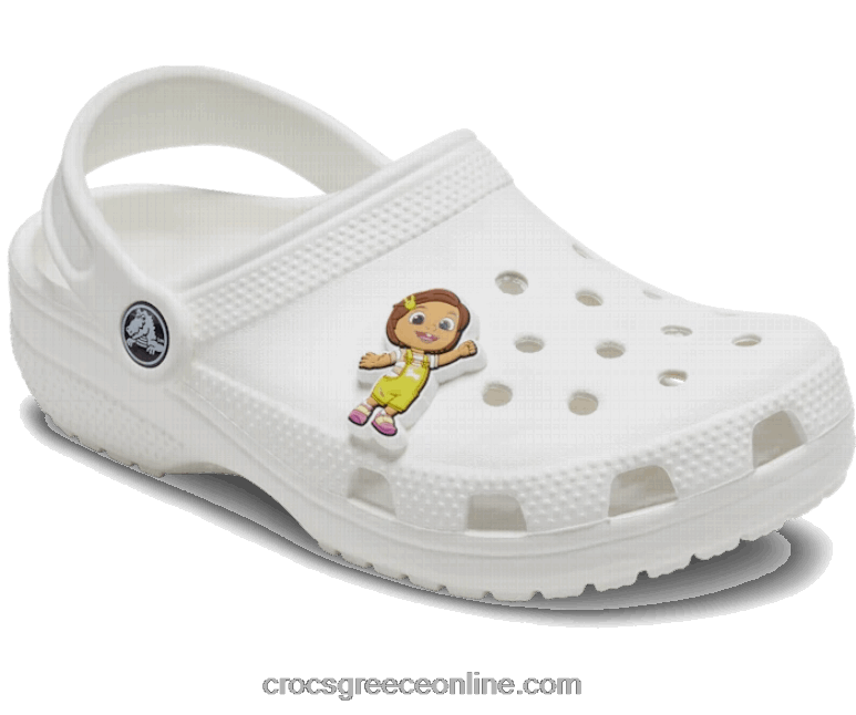 cocomelon ninaBPZ6D812 Crocs