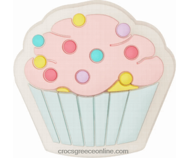 ανάβει cupcakeBPZ6D674 Crocs