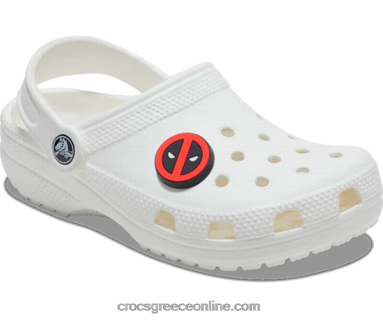 deadpoolBPZ6D874 Crocs