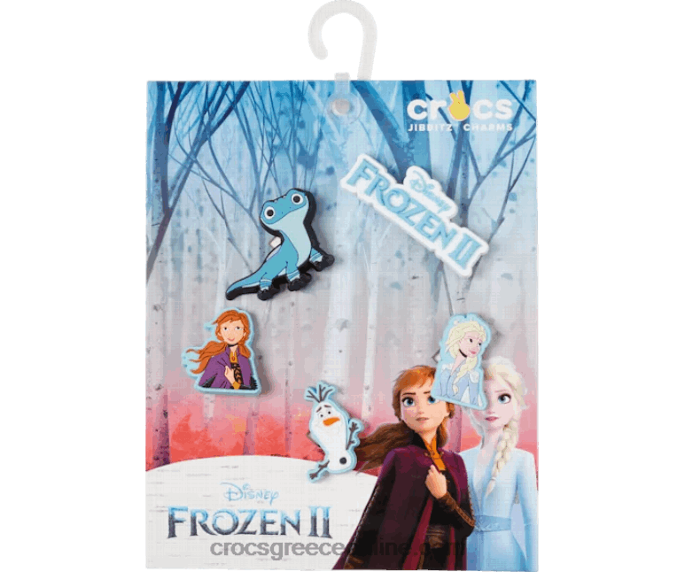 disney frozen ii 5 packBPZ6D929 Crocs