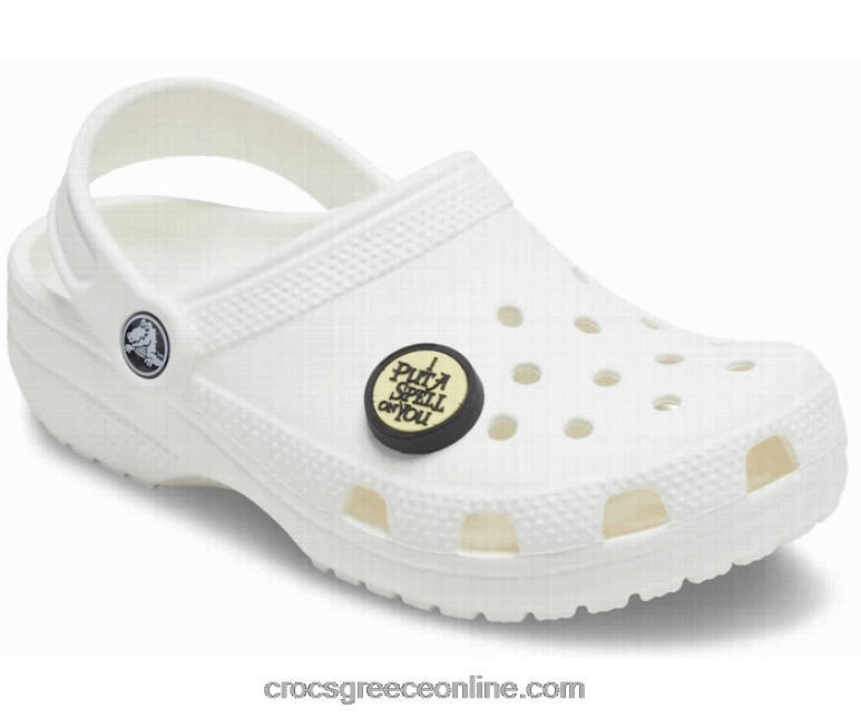 disney hocus pocus σου έκανα ένα ξόρκιBPZ6D1035 Crocs