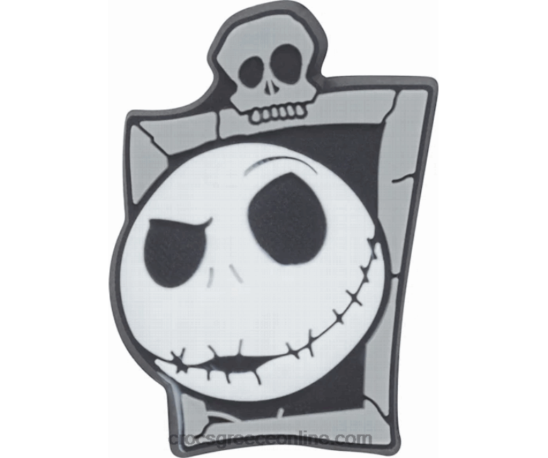 disney ο εφιάλτης πριν από το jack των ΧριστουγέννωνBPZ6D926 Crocs