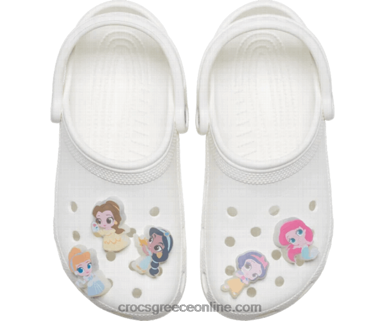 ανάβει disney princess 5 packBPZ6D719 Crocs