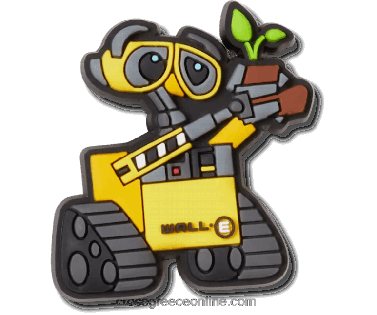 disney wall εBPZ6D888 Crocs