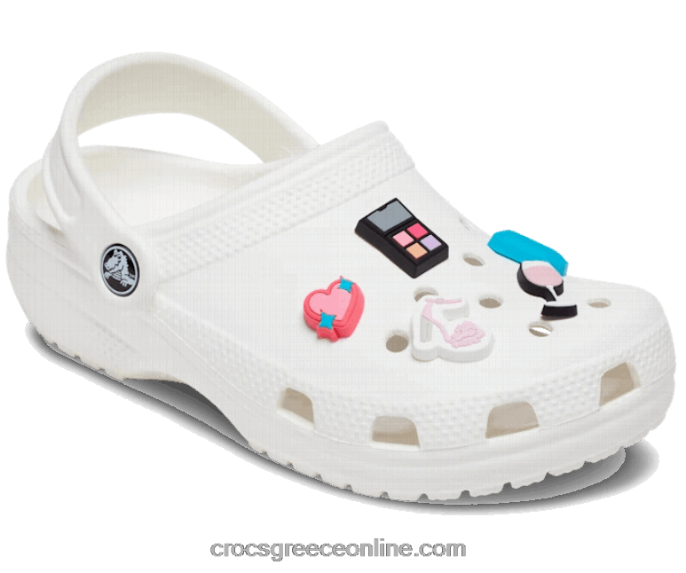 girly girl 5 πακέτοBPZ6D999 Crocs