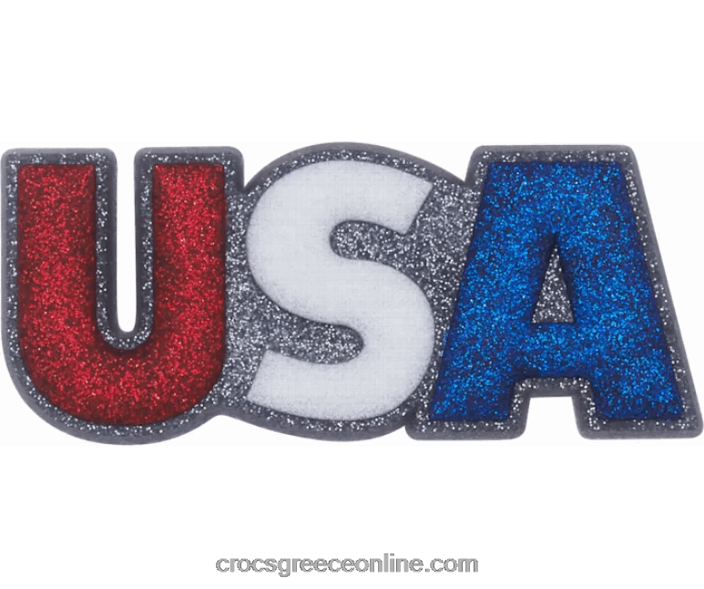 glitterusaBPZ6D1047 Crocs