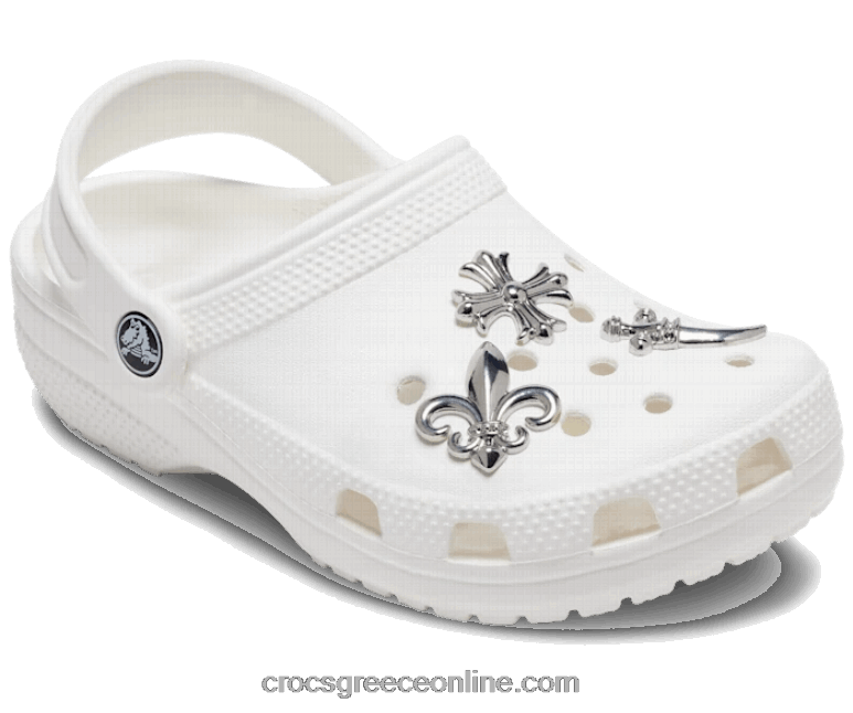 hype boy ανυψωμένο πακέτο 3BPZ6D1018 Crocs