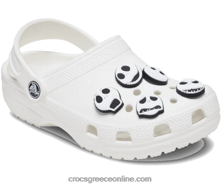 jack skellington 5 πακέτοBPZ6D820 Crocs