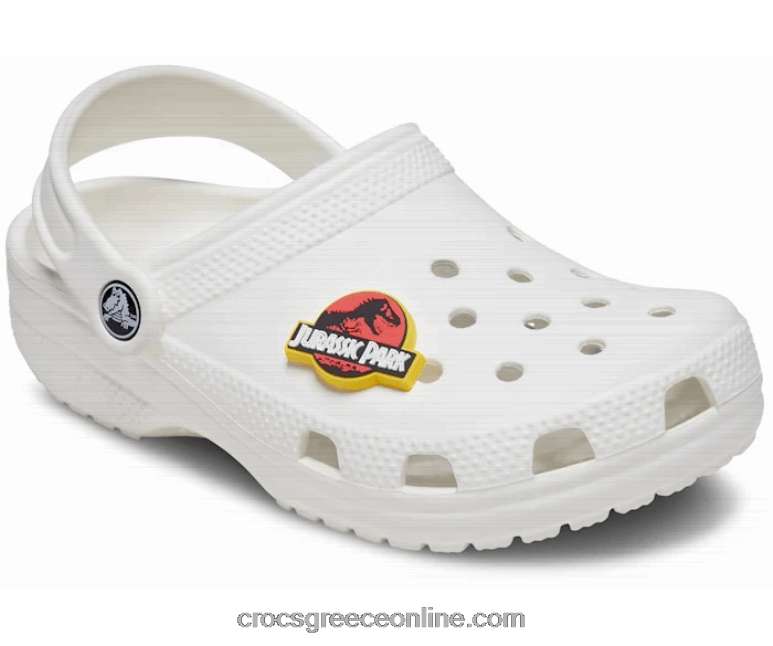 λογότυπο jurassic worldBPZ6D716 Crocs