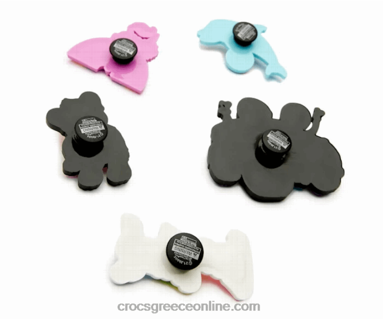 lisa frank 5 πακέτοBPZ6D971 Crocs