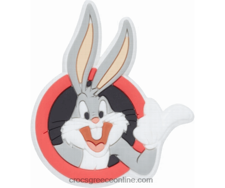 looney tunes bugs λαγουδάκιBPZ6D749 Crocs