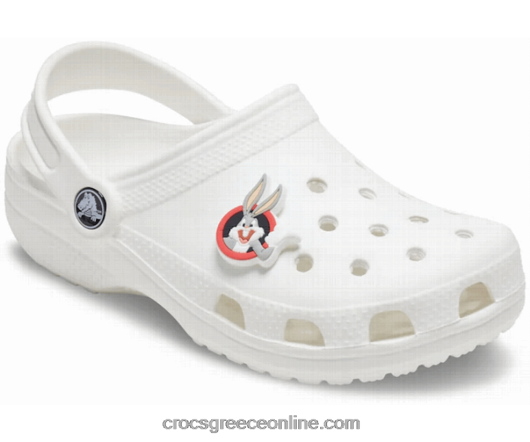 looney tunes bugs λαγουδάκιBPZ6D749 Crocs