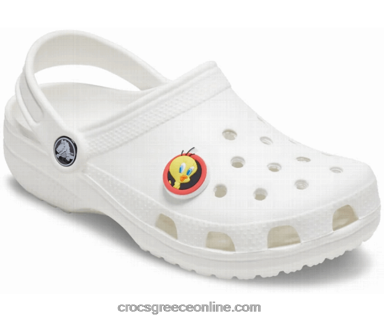 looney tunes tweetyBPZ6D694 Crocs